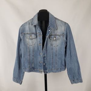 Levi’s Original Trucker Jacket
